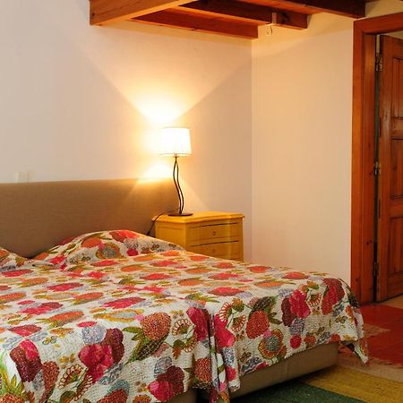 Casa Do Foral Guest House Rio Maior Room photo