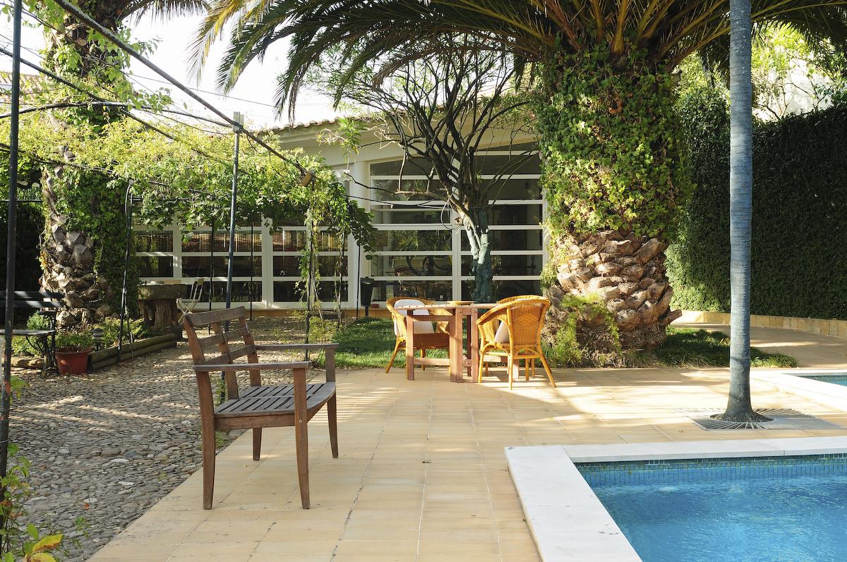Casa Do Foral Guest House Rio Maior Exterior photo