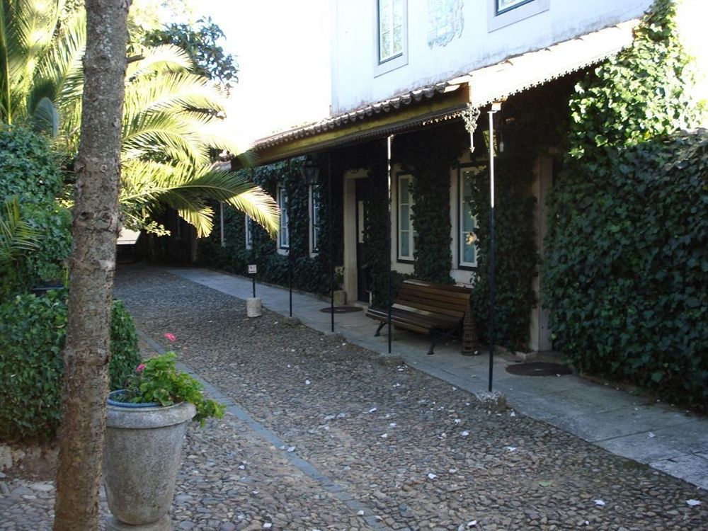 Casa Do Foral Guest House Rio Maior Exterior photo