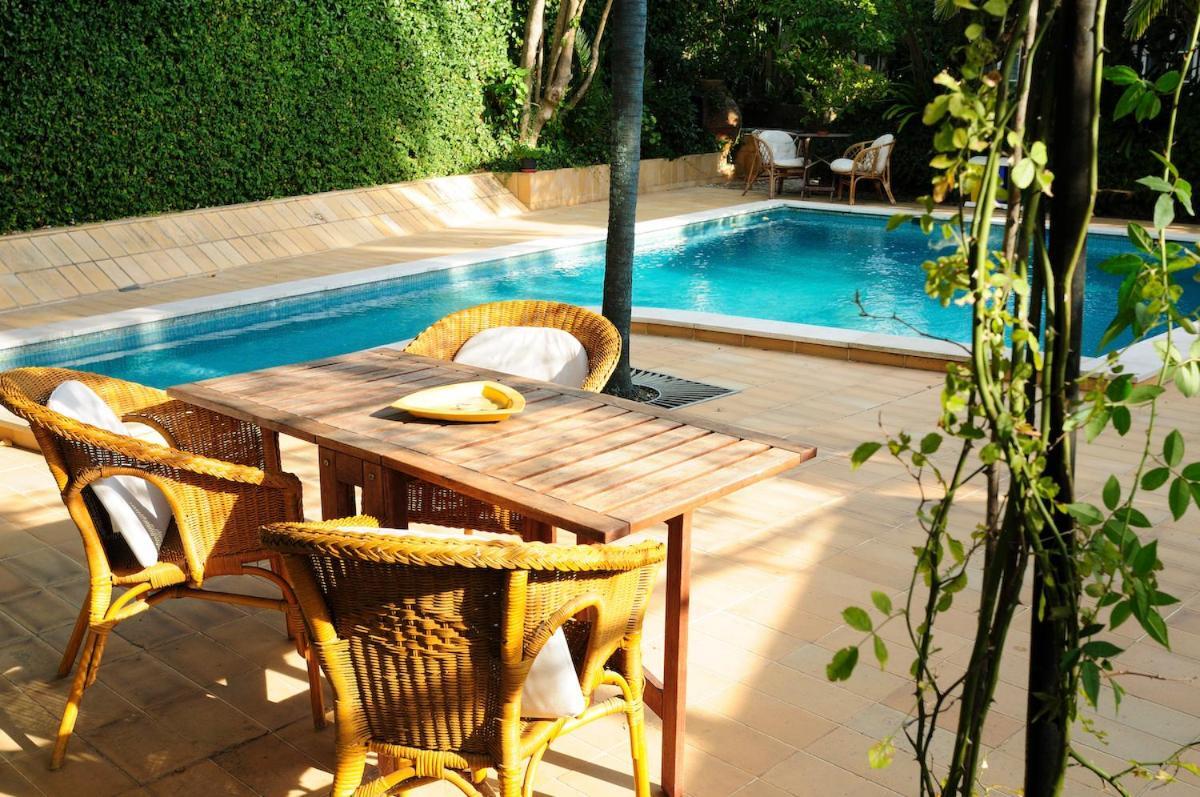 Casa Do Foral Guest House Rio Maior Exterior photo