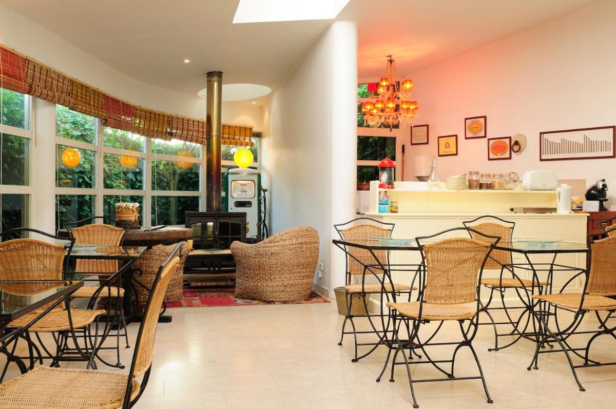Casa Do Foral Guest House Rio Maior Exterior photo